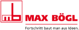Max-Bögl Logo
