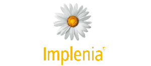 Implenia Logo
