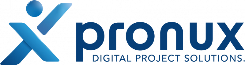 Pronux Brand Logo
