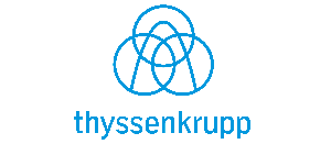 Tyssenkrupp Logo